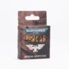 Games Workshop 2024 Imperial Agents Dice Pack