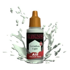 The Army Painter Warpaints Air: Leviathan Light 18ml