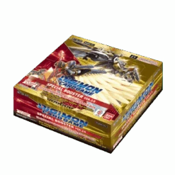 Bandai Digimon: Special Booster Version 2.5 (BT19-20) Box