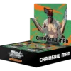 Weiss Schwarz: Chainsaw Man (English) Booster Box