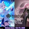 Hololive Official TCG: Set 2 - Quintet Spectrum (ENG) Booster Box