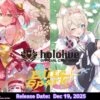 Hololive Official TCG: Set 3 - Elite Spark (ENG) Booster Box