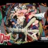 Weiss Schwarz: TV Anime "DANDADAN" (English) Booster Box