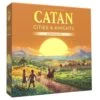 ASMODEE CATAN® – Cities & Knights Expansion