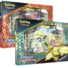 Pokemon Crown Zenith [Set Of 2] Regieleki V / Regidrago V