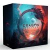 ASMODEE Dragon Eclipse - Retail Box (Grey)
