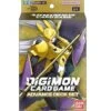 Bandai Digimon: Amethyst Mandala (ST-22) Advanced Deck