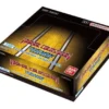 Bandai Digimon: Animal Colosseum Booster Box