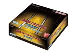 Bandai Digimon: Animal Colosseum Booster Box