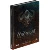 ASMODEE Midnight - Legacy Of Darkness