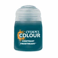 Games Workshop Frostheart Contrast Paint