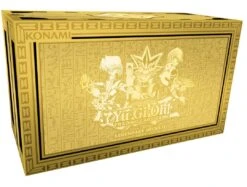 Konami Yu-Gi-Oh! Legendary Decks II Box (2024)