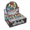 Konami Yu-Gi-Oh! 25th Anniversary: Metal Raiders Booser Box