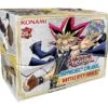 Konami Yu-Gi-Oh! Speed Duel Battle City Finals Box