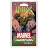 ASMODEE Marvel Champions: Drax Hero Pack