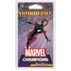 ASMODEE Marvel Champions: Ironheart Hero Pack