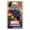 ASMODEE Marvel Champions: Black Panther Hero Pack