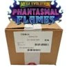 Pokemon Phantasmal Flames ME02 [x144] Sleeved Booster Case