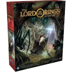 ASMODEE Lord Of The Rings LCG: Revised Core Set