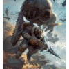 Games Workshop Faction Pack: Kharadron Overlords (Eng)