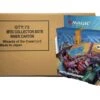 Wizards Of The Coast MTG Aetherdrift [x6] Collector Sealed Display