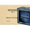 Wizards Of The Coast MTG Duskmourn House Of Horror [x6] Nightmare Bundle Sealed Case