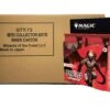 Wizards Of The Coast MTG Innistrad Remastered [x6] Collector Sealed Display
