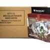 Wizards Of The Coast MTG Avatar: The Last Airbender [x6] Collector Sealed Inner Case