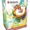 Wizards Of The Coast MTG Avatar: The Last Airbender Gift Bundle Box