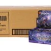 Wizards Of The Coast MTG Wilds Of Eldraine X6 Draft Booster Box Sealed Case