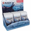 Wizards Of The Coast MTG Kaldheim Set Booster Box