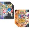 Pokemon Slashing Legends -Set Of 2- Tins