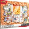 Pokemon Charizard Ex Premium Collection Box