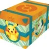 Pokemon Paldea Adventures Chest