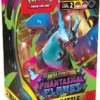 Pokemon Phantasmal Flames ME02 Build & Battle Box