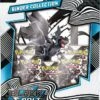 Pokemon Black Bolt SV10.5 Binder Collection