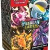 Pokemon Paldean Fates Booster Bundle
