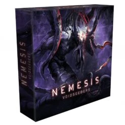 ASMODEE Nemesis: Voidseeders