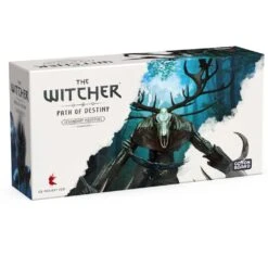 ASMODEE The Witcher: Path Of Destiny - Legendary Monsters