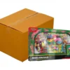 Pokemon Mega Venusaur Ex Premium Collection [x6] Case