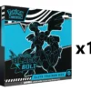 Pokemon Black Bolt SV10.5 Elite Trainer Box [x10] Sealed Case