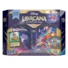Ravensburger Lorcana: Azurite Sea Sititch Collector's Gift Set