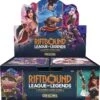 Riftbound - League Of Legends TCG: Origins Booster Box