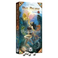 ASMODEE Res Arcana: Perlae Imperii