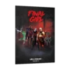 Final Girl: Series 3 - Lore Book