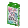 Bandai One Piece: Green Uta Starter Deck (ST-16)
