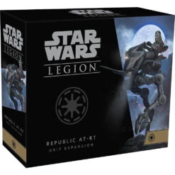 ASMODEE Star Wars: Legion - Republic AT-RT Unit