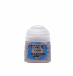 Games Workshop Slaanesh Grey Layer Paint