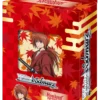 Weiss Schwarz: Rurouni Kenshin (English) Trial Deck+