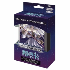 Weiss Schwarz: Frieren: Beyond Journey's End (Japanese) Trial Deck+